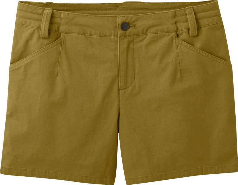 Wadi Rum Shorts - Womens - Image 5