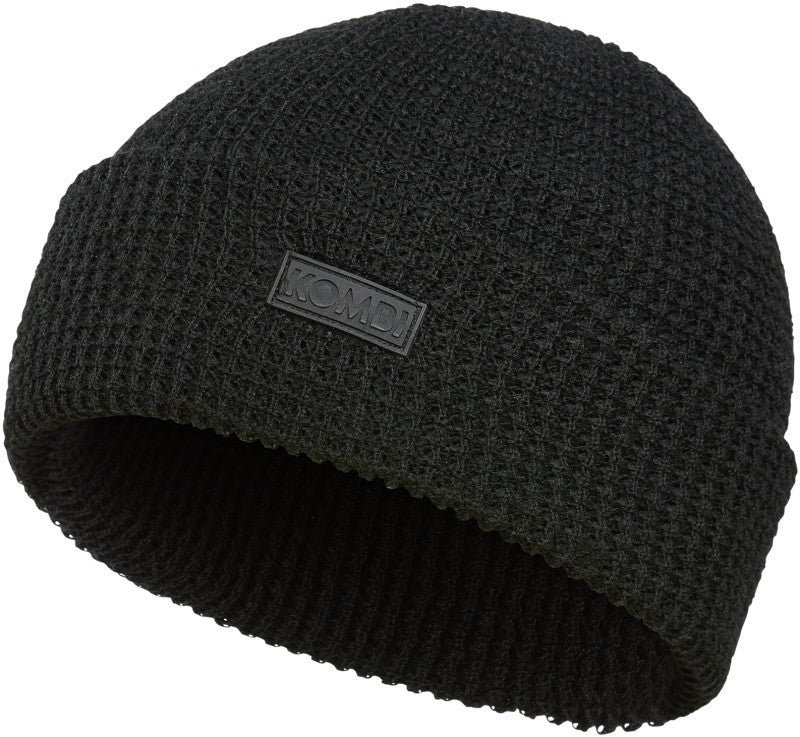Waffle Hat