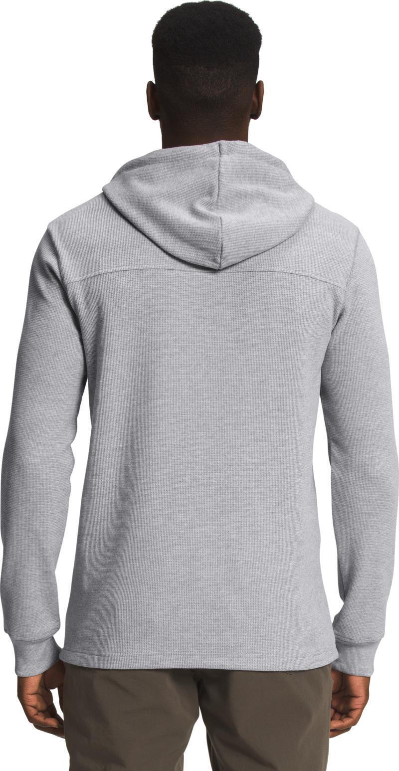 Waffle Hoodie - Mens - Image 11