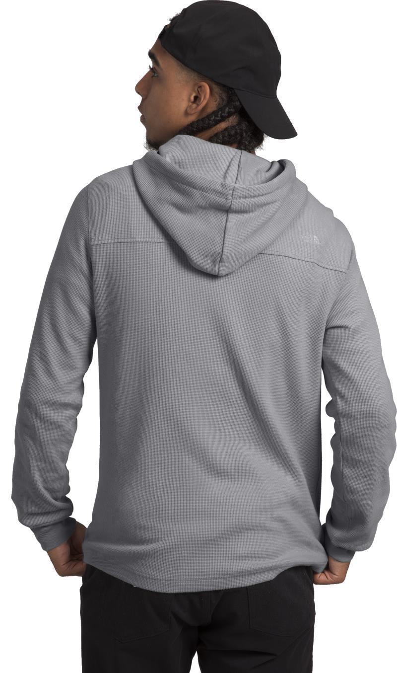 Waffle Hoodie - Mens - Image 13