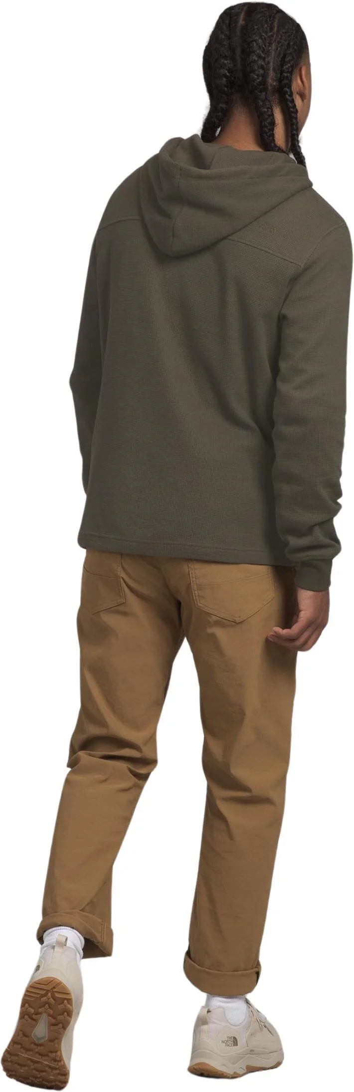 Waffle Hoodie - Mens - Image 15