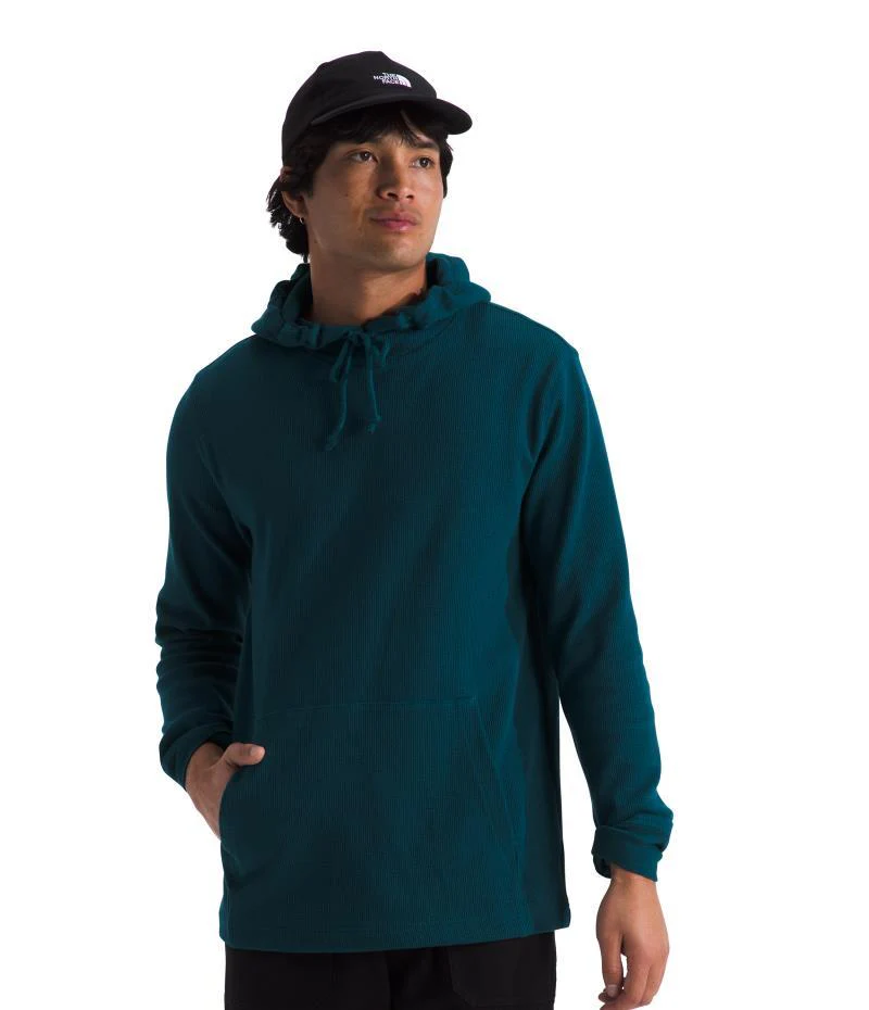 Waffle Hoodie - Mens - Image 17