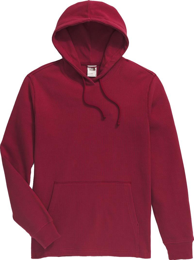 Waffle Hoodie - Mens - Image 18