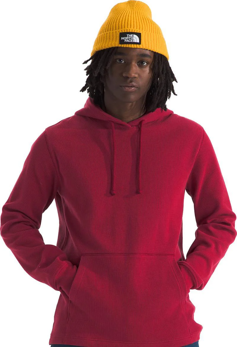 Waffle Hoodie - Mens - Image 19