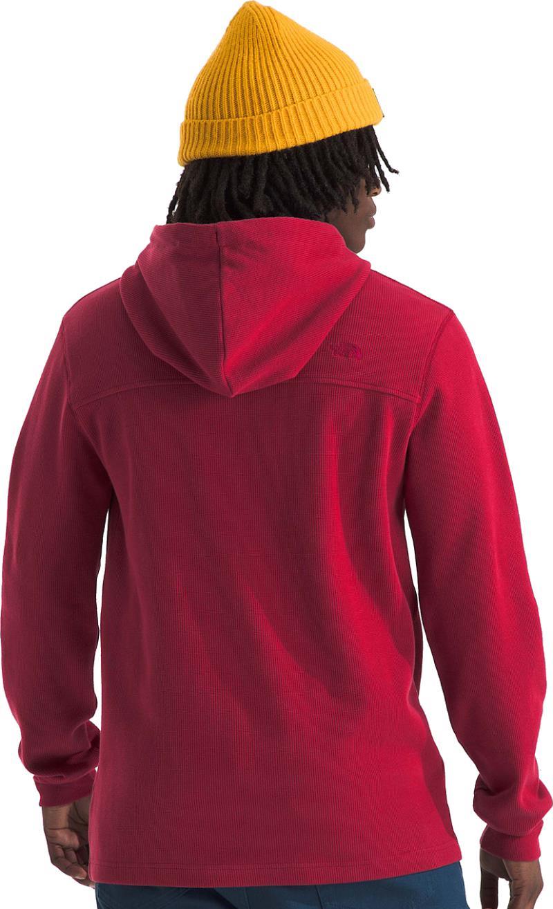 Waffle Hoodie - Mens - Image 20