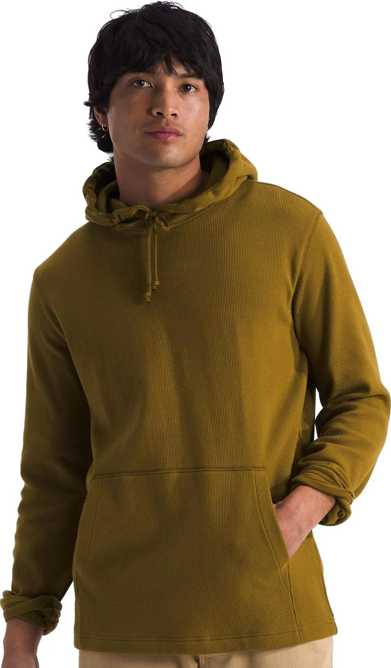 Waffle Hoodie - Mens - Image 22