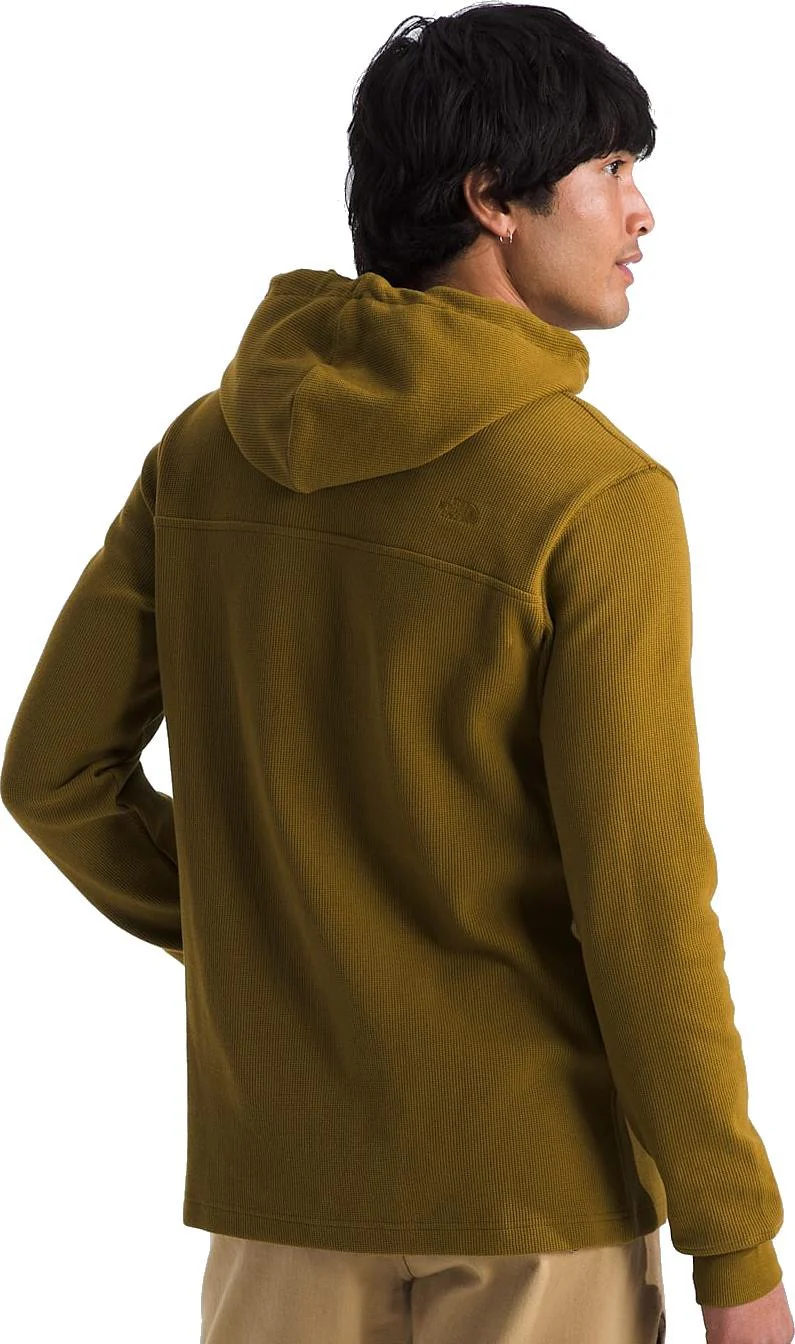 Waffle Hoodie - Mens - Image 23