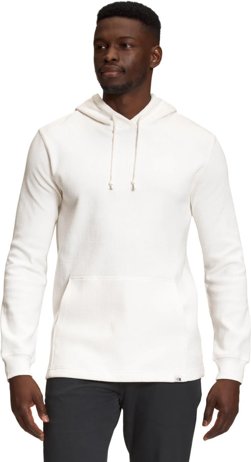Waffle Hoodie - Mens - Image 3