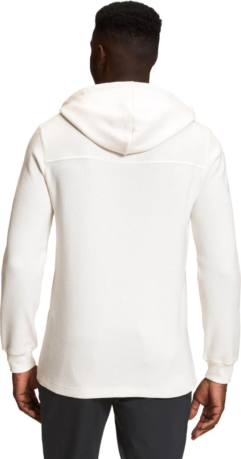 Waffle Hoodie - Mens - Image 4