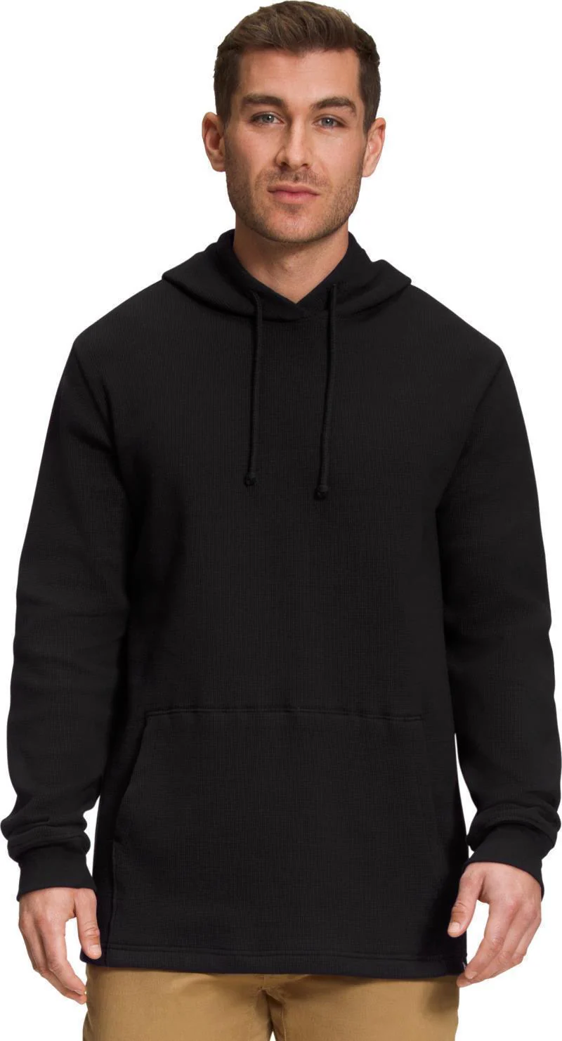 Waffle Hoodie - Mens - Image 5