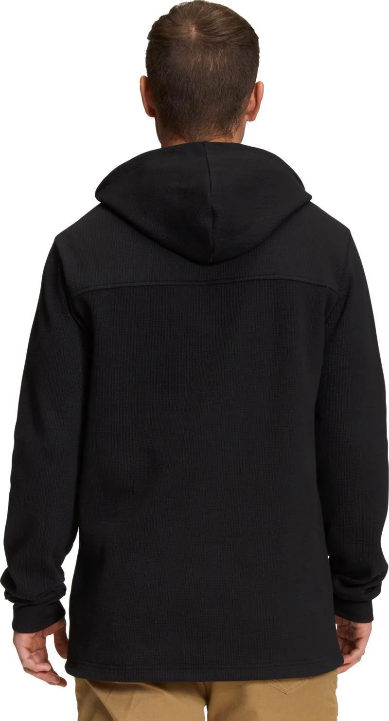 Waffle Hoodie - Mens - Image 6