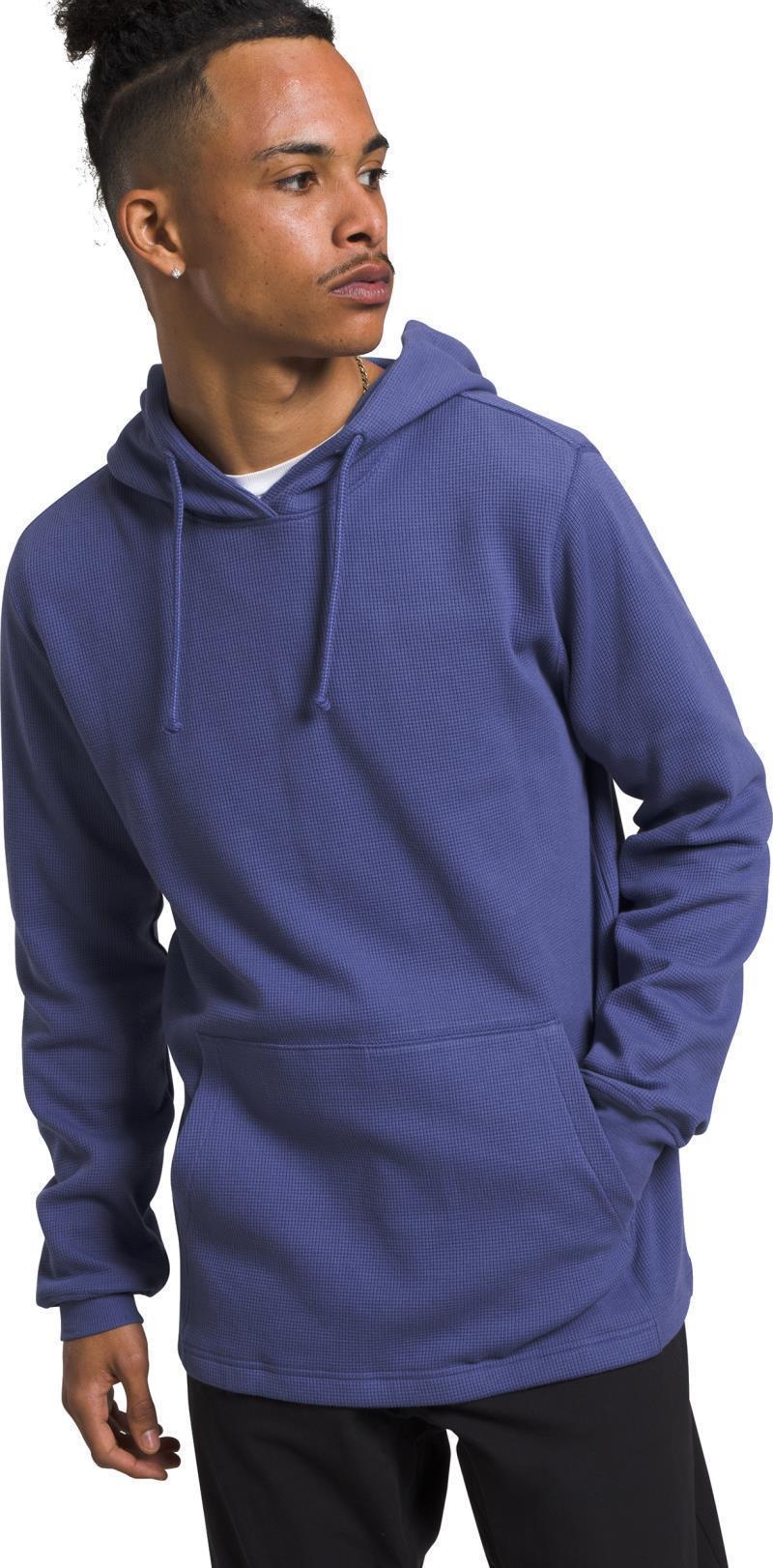 Waffle Hoodie - Mens - Image 7