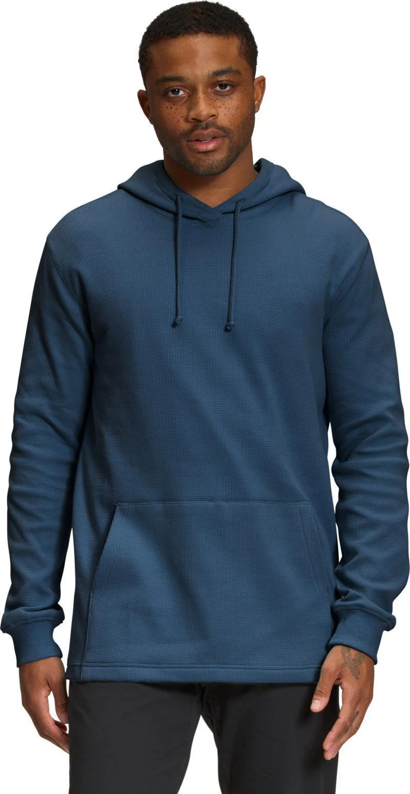Waffle Hoodie - Mens - Image 8