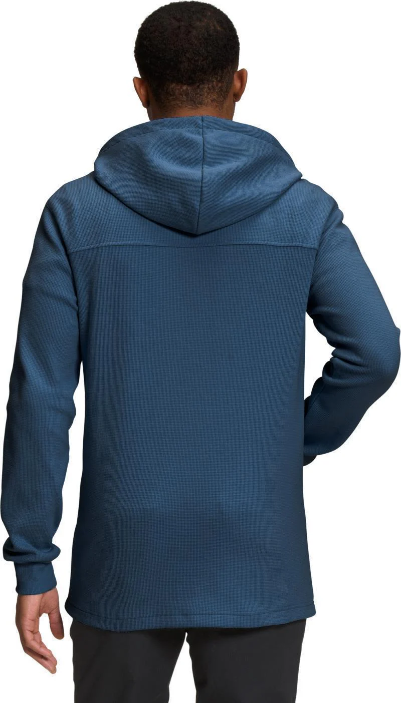 Waffle Hoodie - Mens - Image 9