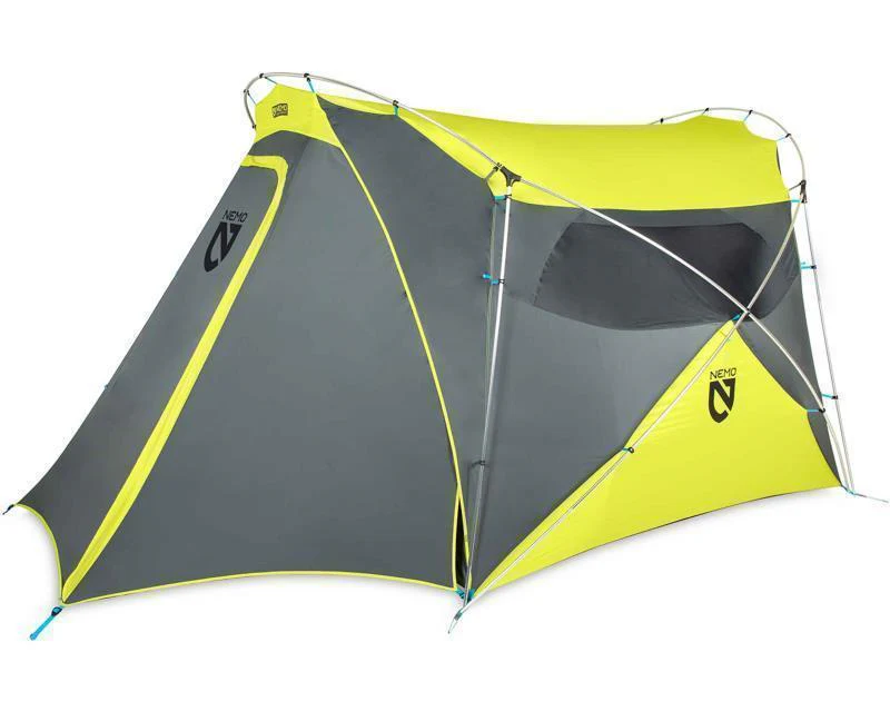 Wagontop 4P Tent