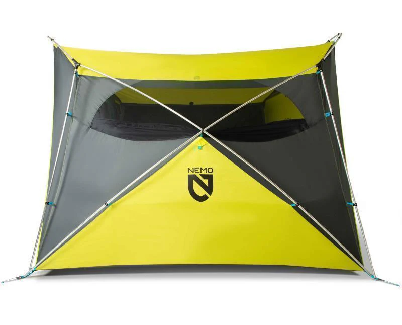 Wagontop 4P Tent - Image 2