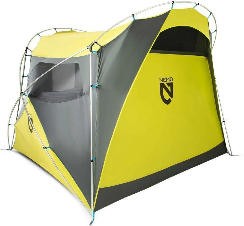 Wagontop 4P Tent - Image 3