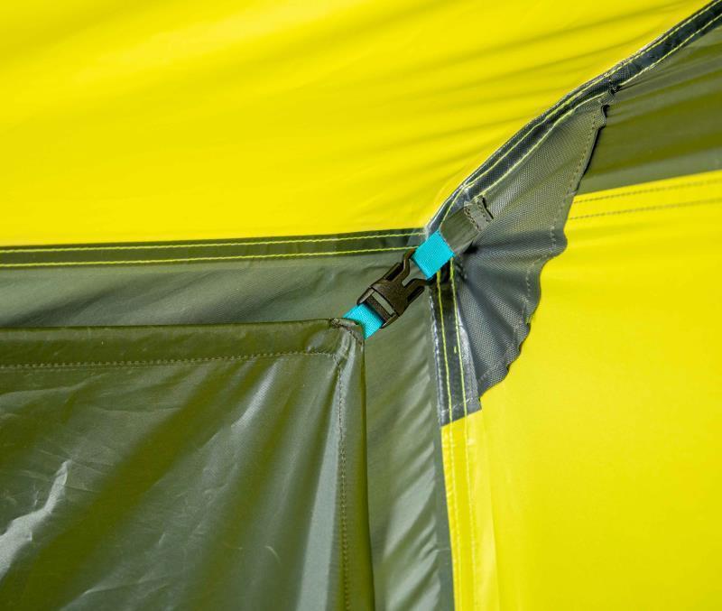 Wagontop 4P Tent - Image 5