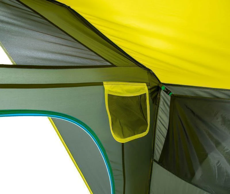 Wagontop 6P Tent - Image 4