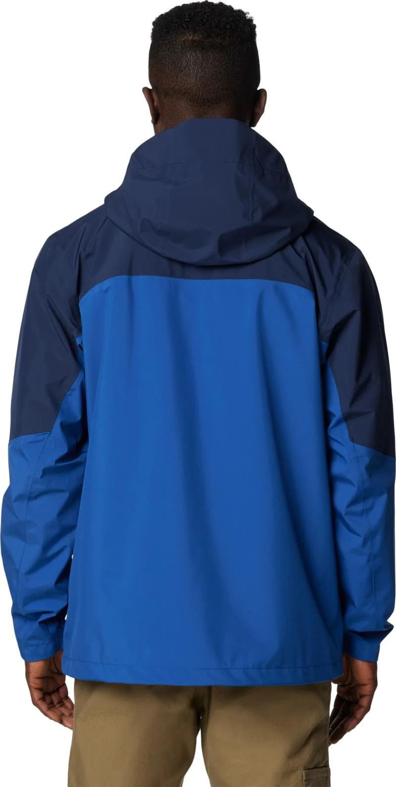 Wahkeena Falls 3L Shell - Mens - Image 10