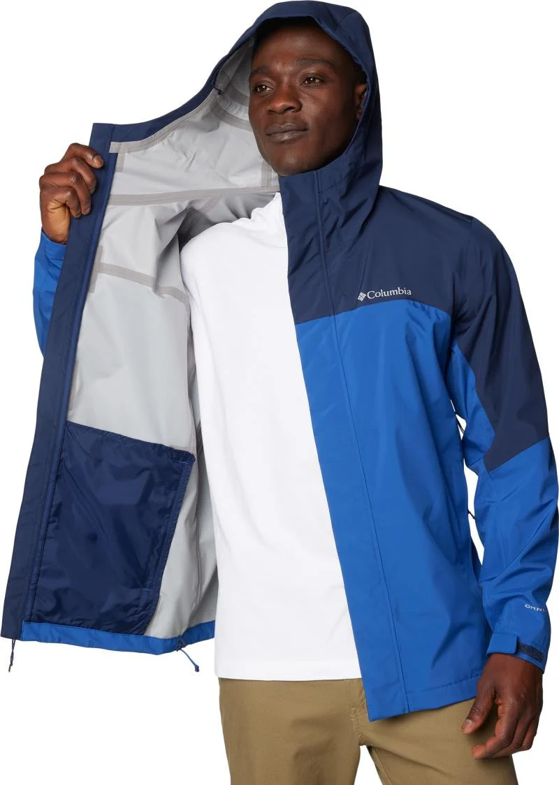 Wahkeena Falls 3L Shell - Mens - Image 11