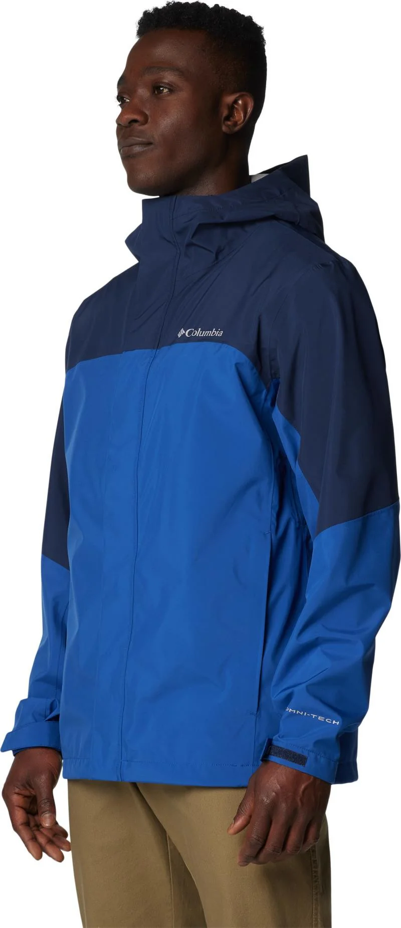 Wahkeena Falls 3L Shell - Mens - Image 12