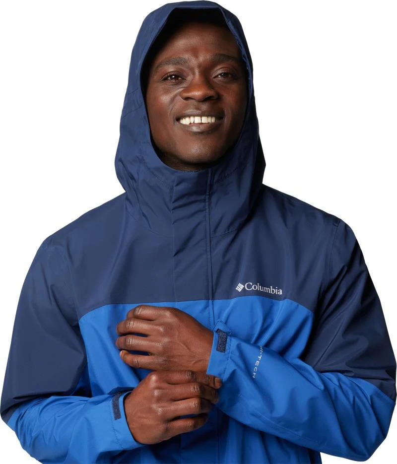 Wahkeena Falls 3L Shell - Mens - Image 13