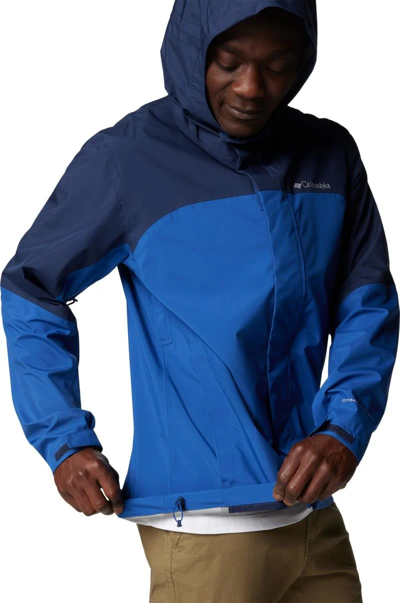 Wahkeena Falls 3L Shell - Mens - Image 15