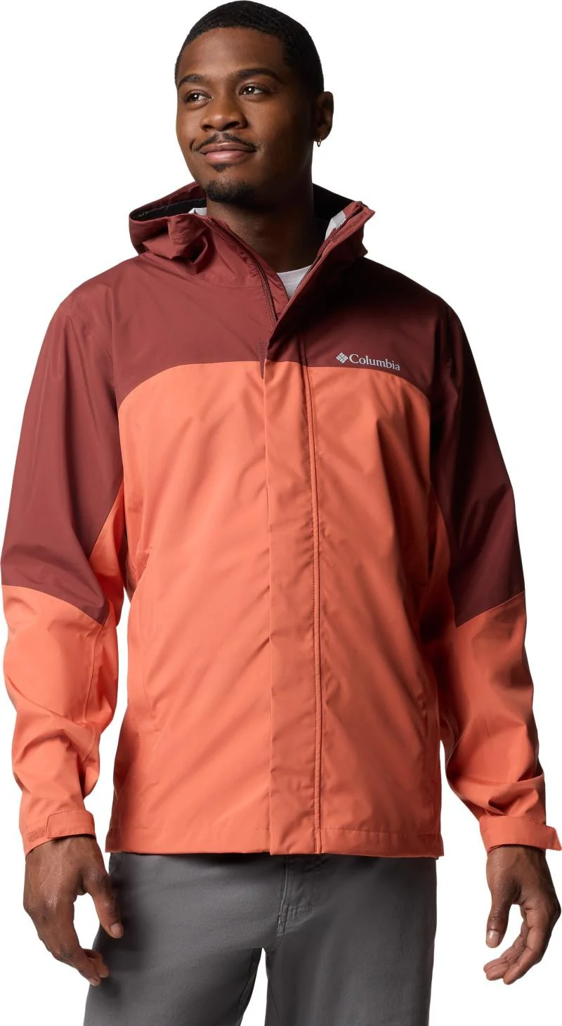 Wahkeena Falls 3L Shell - Mens - Image 16