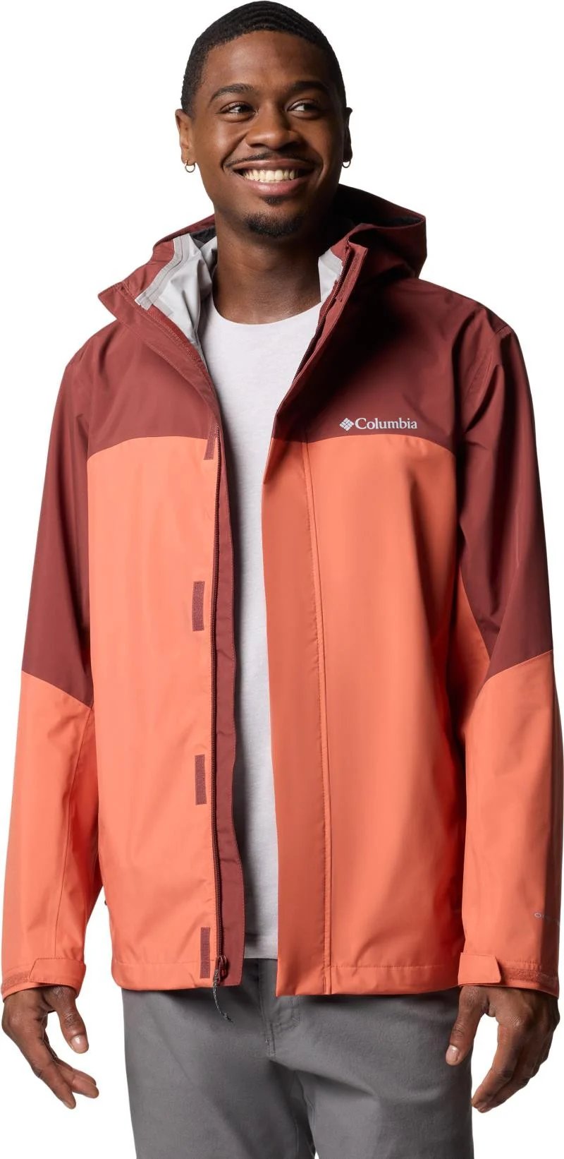 Wahkeena Falls 3L Shell - Mens - Image 18