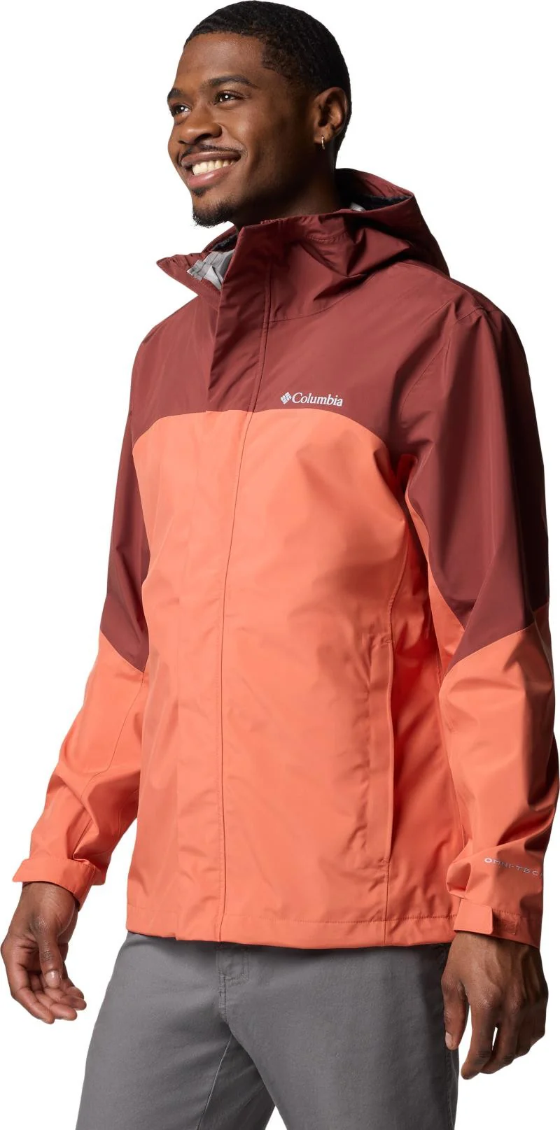 Wahkeena Falls 3L Shell - Mens - Image 19