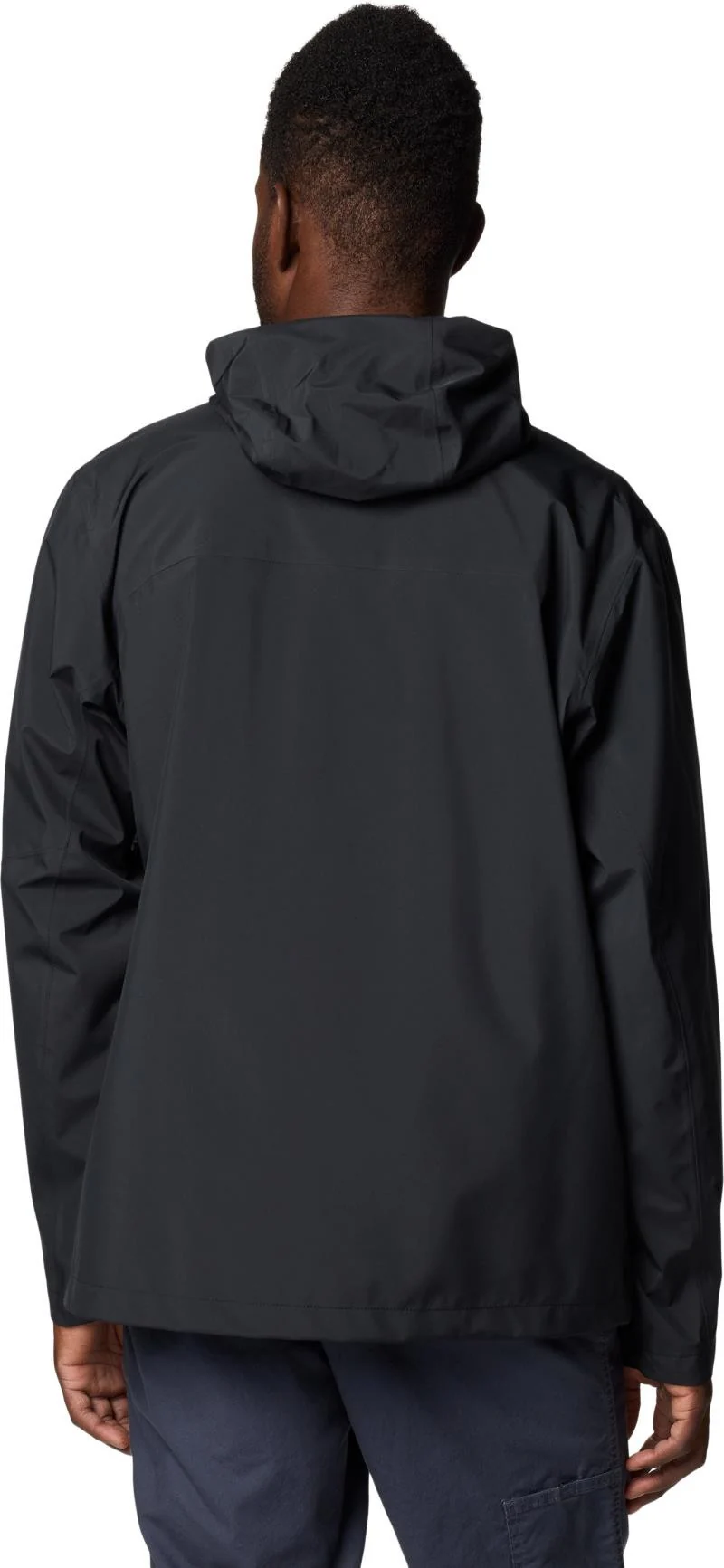 Wahkeena Falls 3L Shell - Mens - Image 2