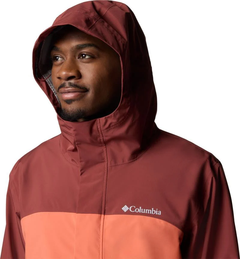 Wahkeena Falls 3L Shell - Mens - Image 20