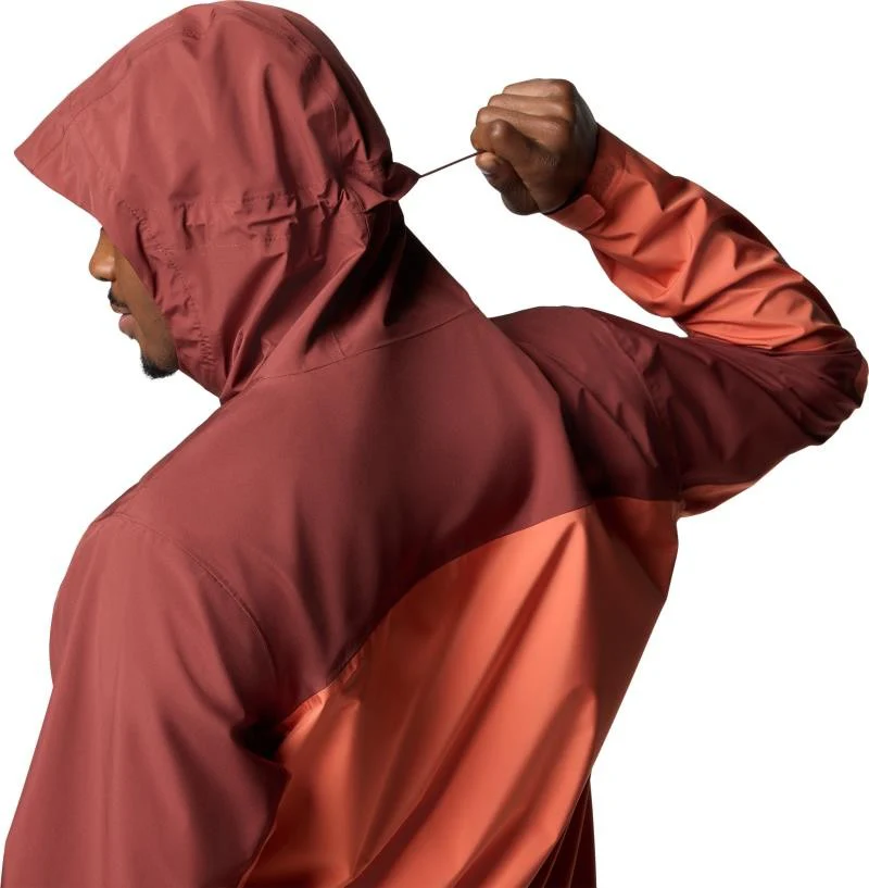 Wahkeena Falls 3L Shell - Mens - Image 21