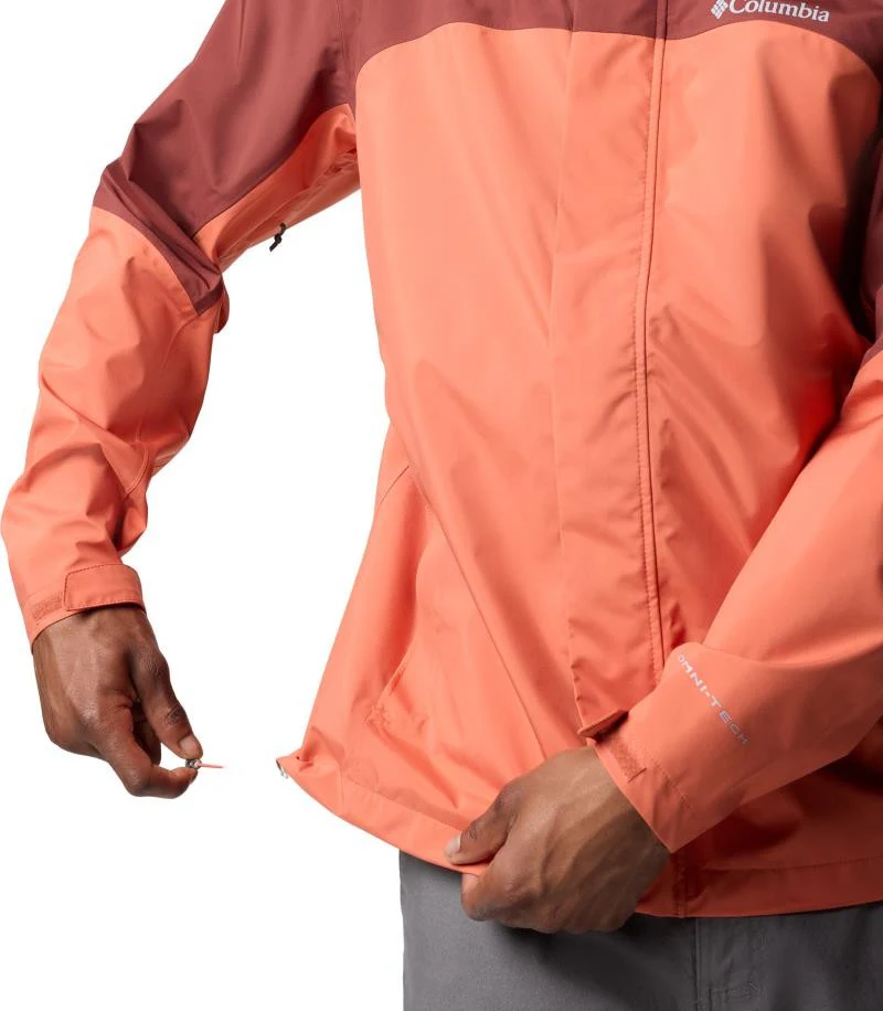 Wahkeena Falls 3L Shell - Mens - Image 23