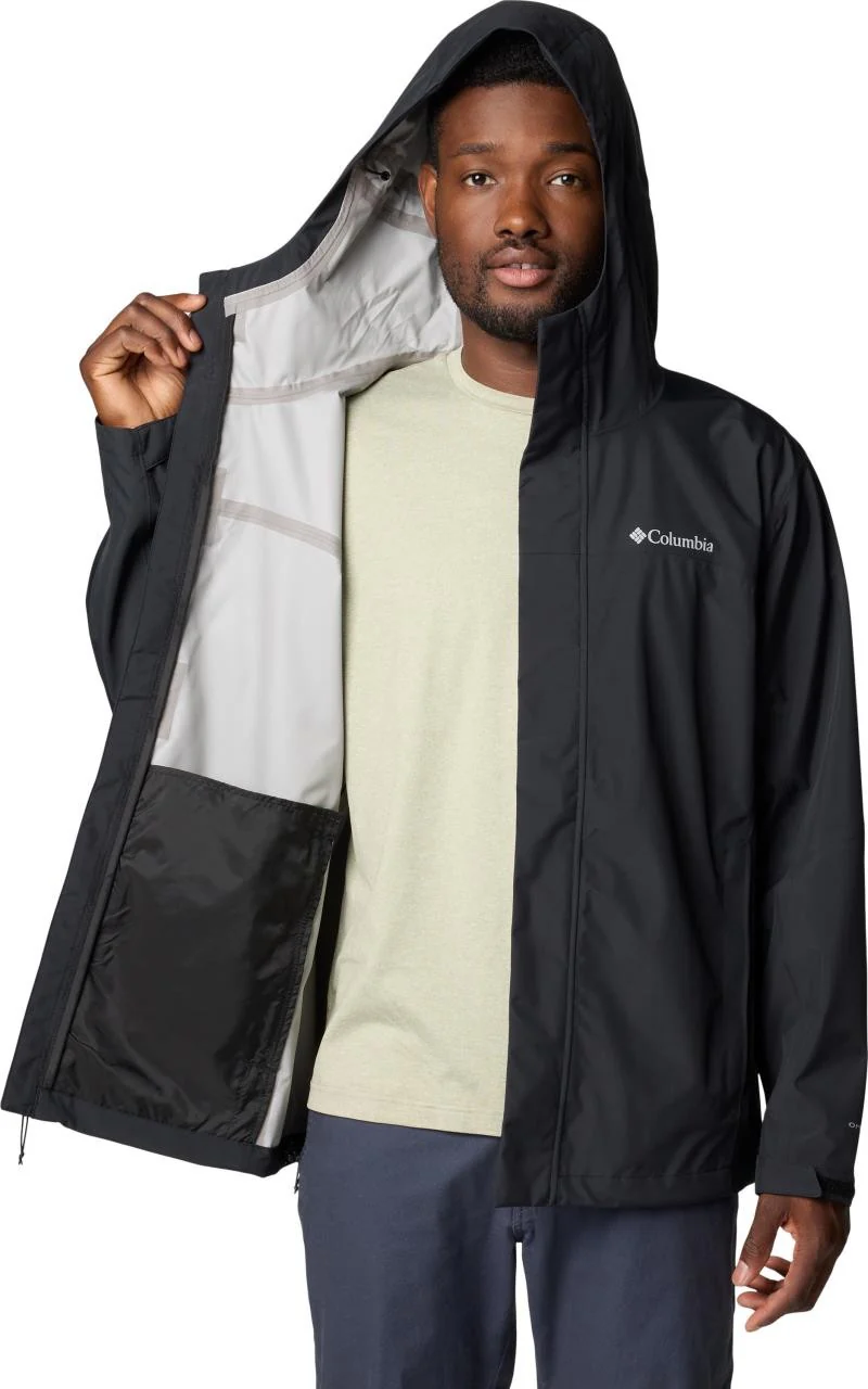 Wahkeena Falls 3L Shell - Mens - Image 4