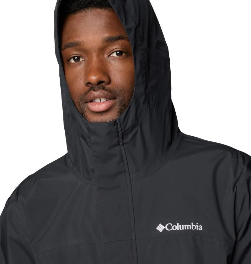 Wahkeena Falls 3L Shell - Mens - Image 5