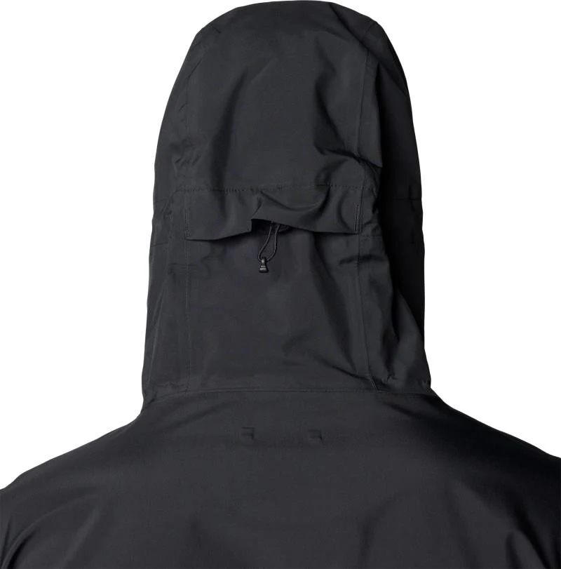 Wahkeena Falls 3L Shell - Mens - Image 6