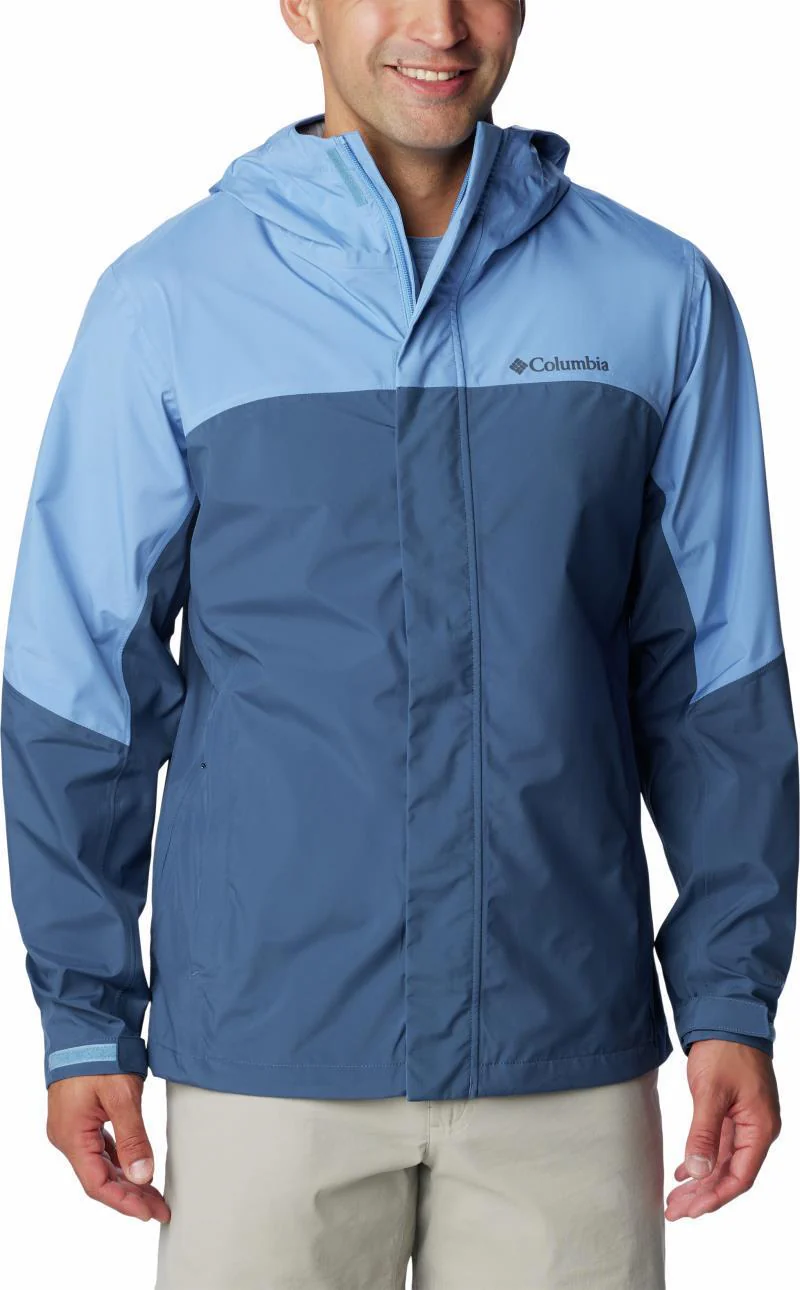 Wahkeena Falls 3L Shell - Mens (Prior Season)