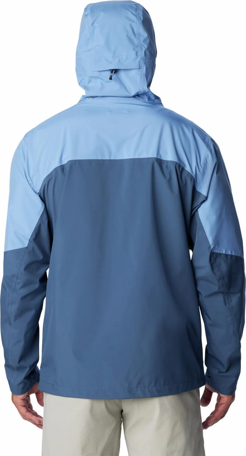 Wahkeena Falls 3L Shell - Mens (Prior Season) - Image 2