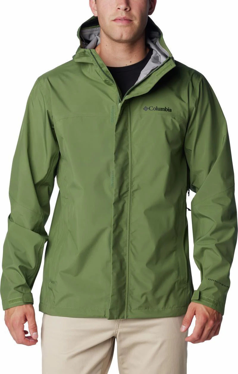 Wahkeena Falls 3L Shell - Mens (Prior Season) - Image 3