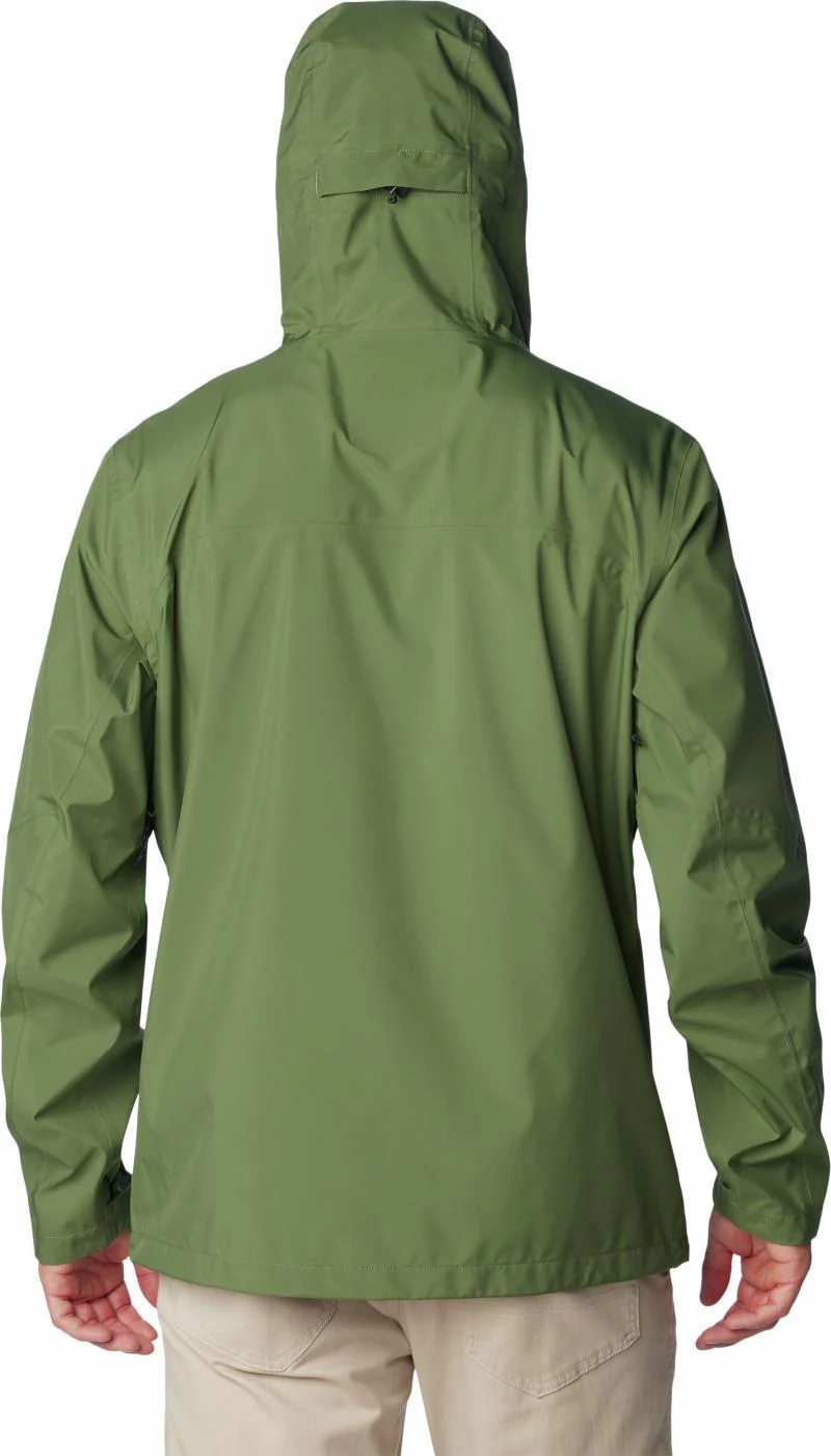 Wahkeena Falls 3L Shell - Mens (Prior Season) - Image 4