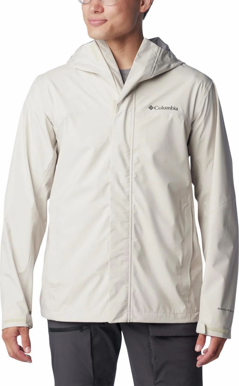 Wahkeena Falls 3L Shell - Mens (Prior Season) - Image 5