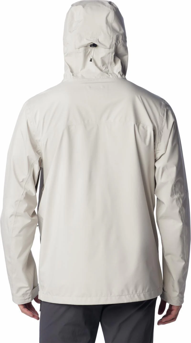 Wahkeena Falls 3L Shell - Mens (Prior Season) - Image 6