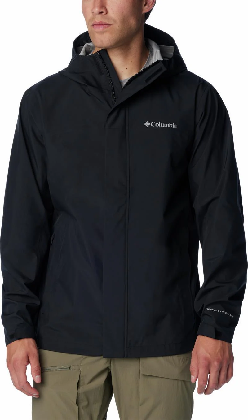 Wahkeena Falls 3L Shell - Mens (Prior Season) - Image 7