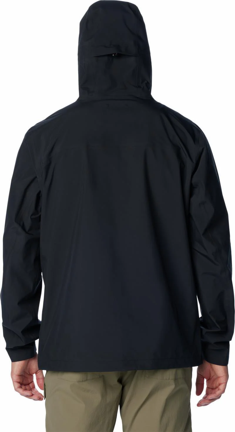 Wahkeena Falls 3L Shell - Mens (Prior Season) - Image 8