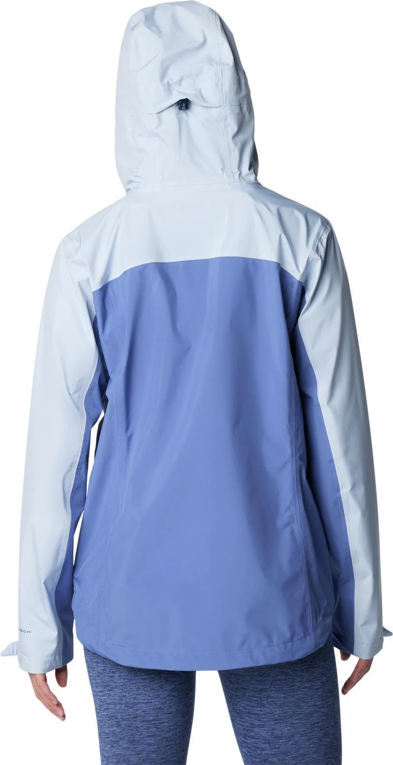 Wahkeena Falls 3L Shell - Womens - Image 2
