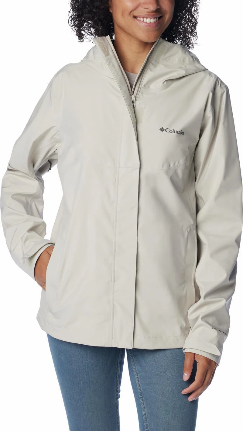 Wahkeena Falls 3L Shell - Womens - Image 3