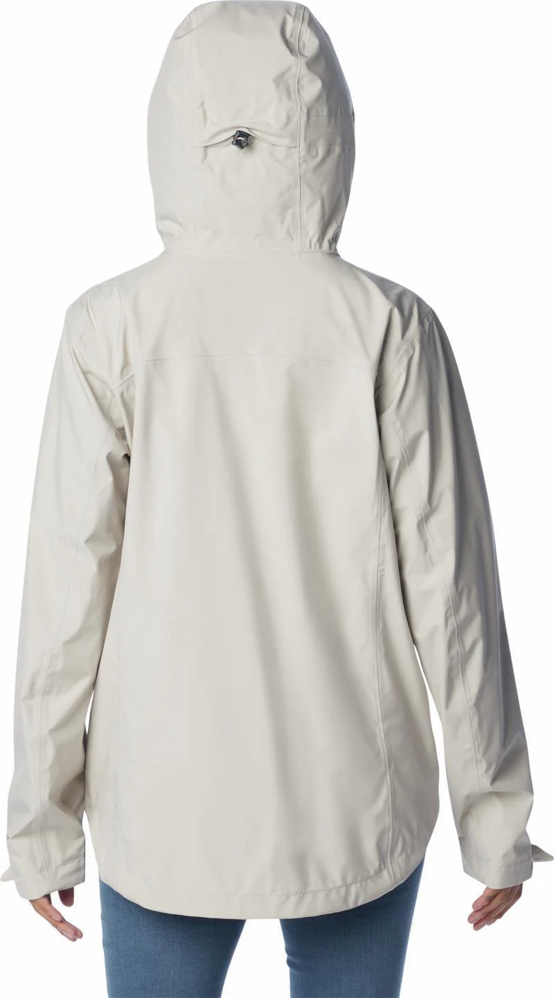 Wahkeena Falls 3L Shell - Womens - Image 4