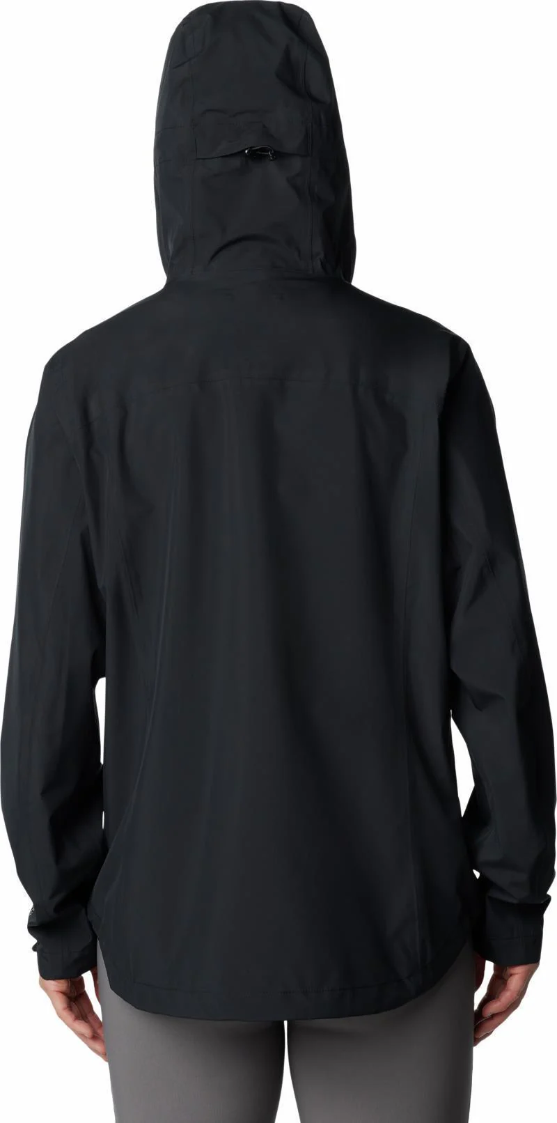 Wahkeena Falls 3L Shell - Womens - Image 6